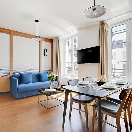 Sereners - Charming Serviced Apartments - Bastille Parigi Esterno foto