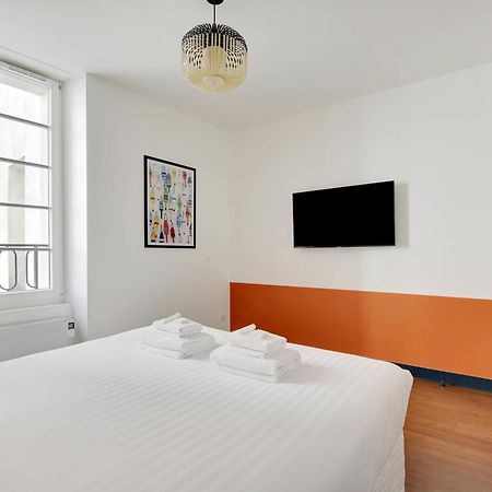 Sereners - Charming Serviced Apartments - Bastille Parigi Esterno foto
