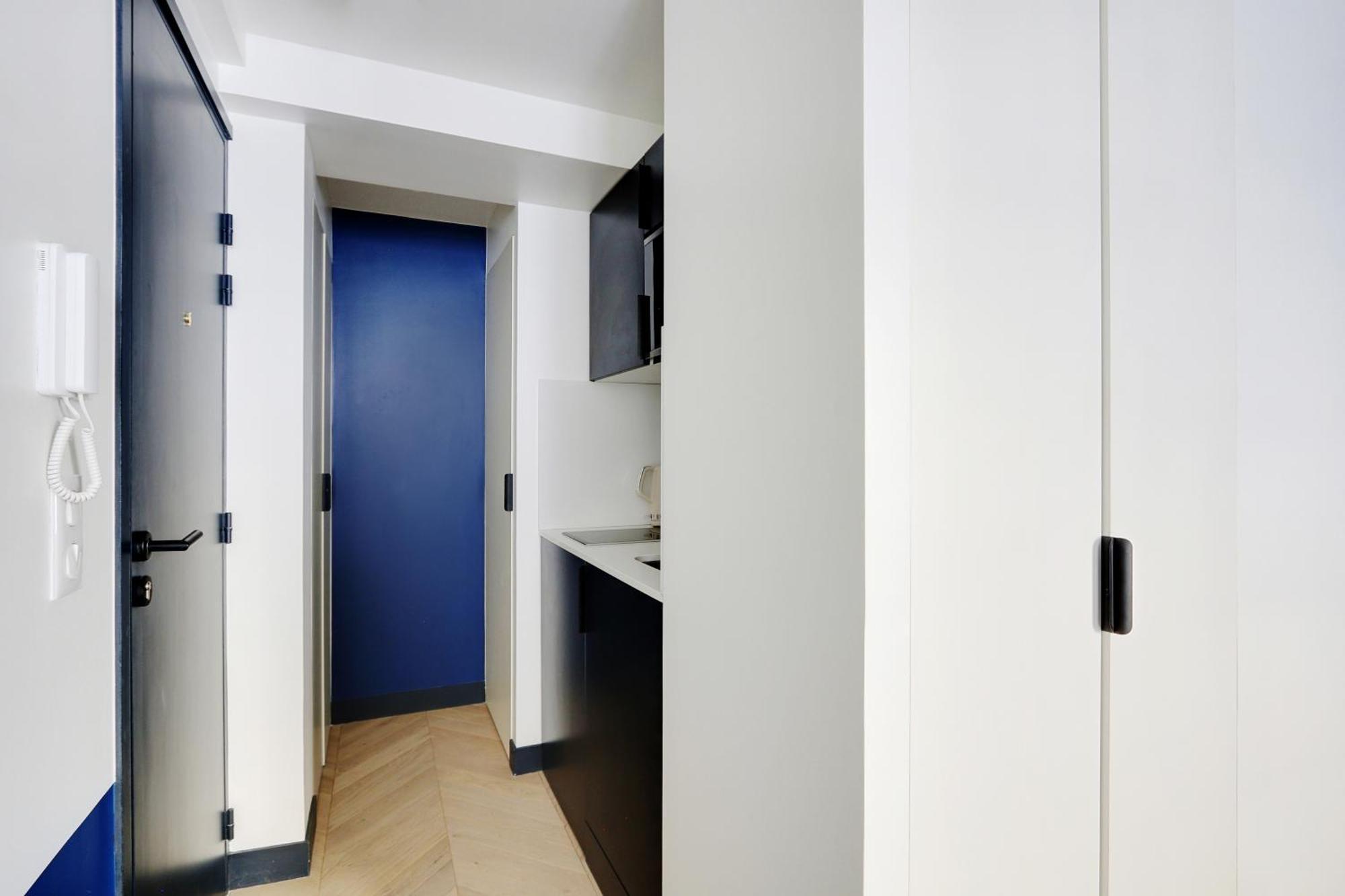 Sereners - Charming Serviced Apartments - Bastille Parigi Esterno foto