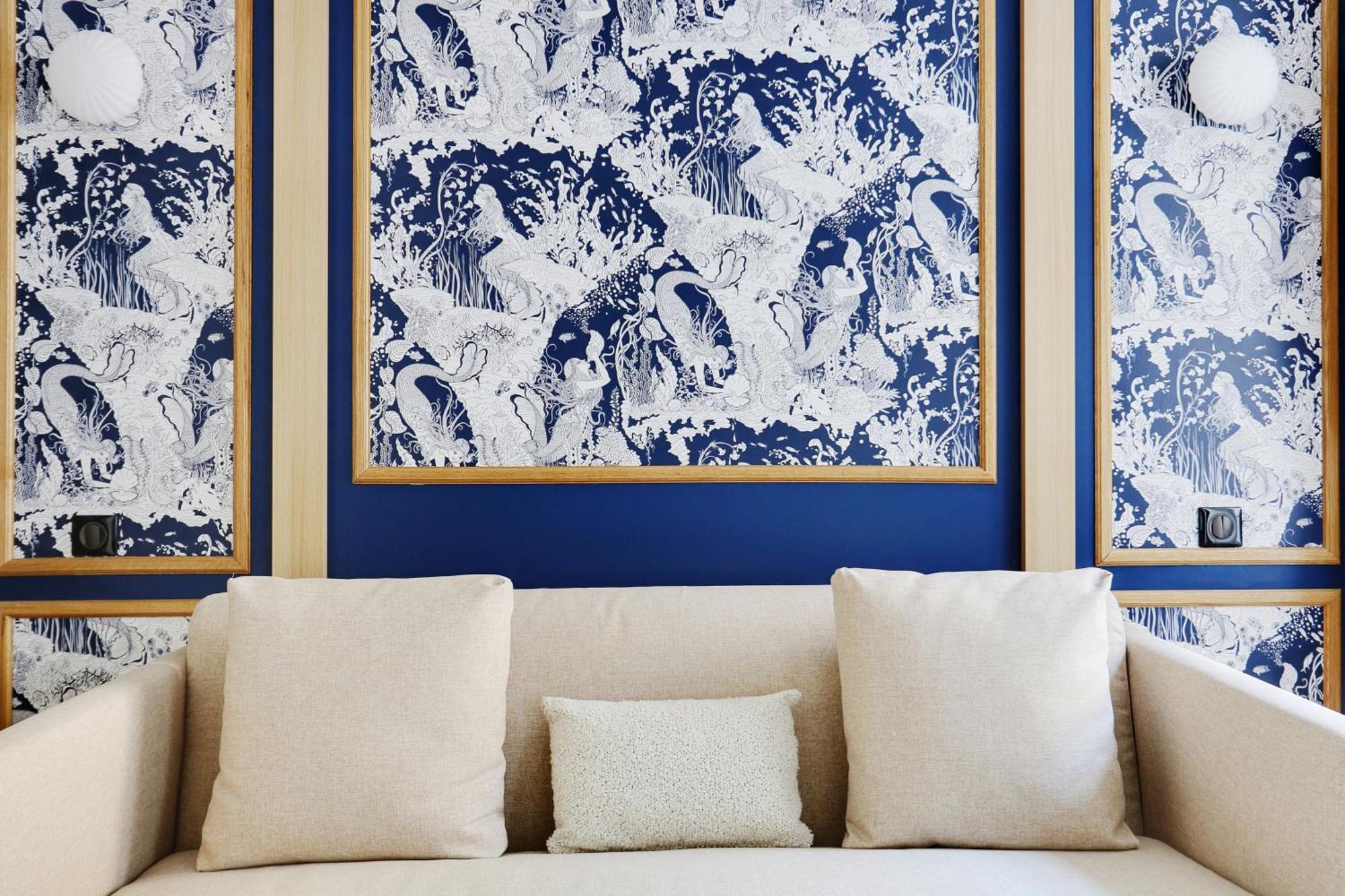 Sereners - Charming Serviced Apartments - Bastille Parigi Esterno foto
