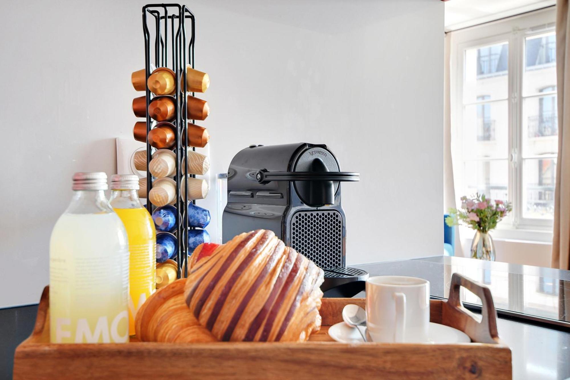 Sereners - Charming Serviced Apartments - Bastille Parigi Esterno foto